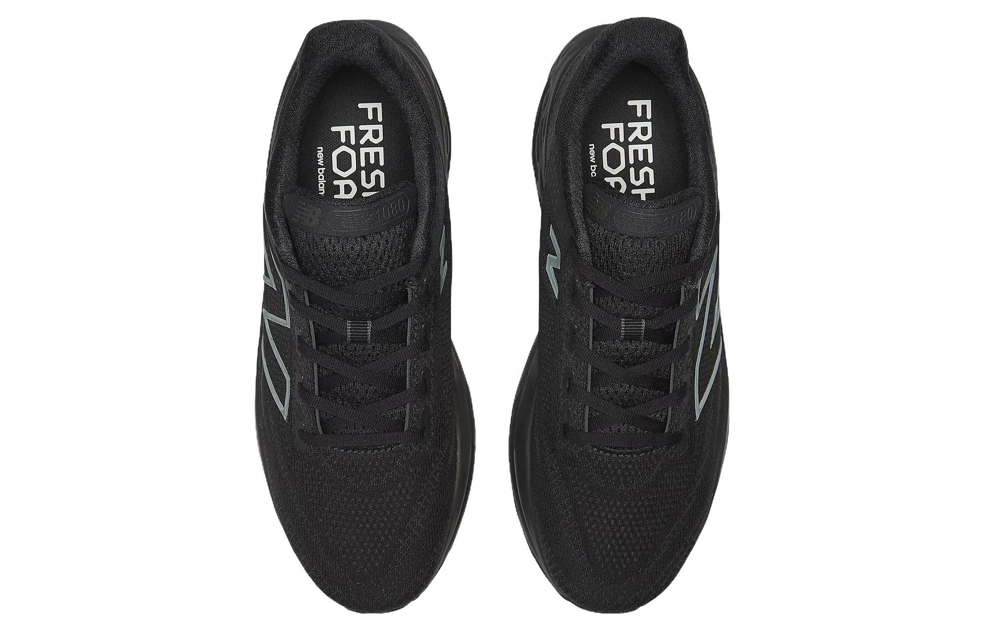 New Balance Fresh Foam X 1080v13 'Triple Black' M1080T13