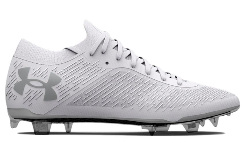Under Armour Shadow Pro FG 'Triple White' 3025643-101