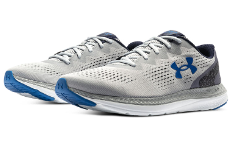 Under Armour Charged 'Grey' 3024136-109