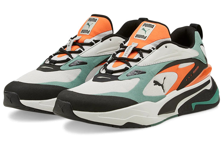 PUMA RS-Fast Heat 'Grey Violet Blue Spruce' 380559-01