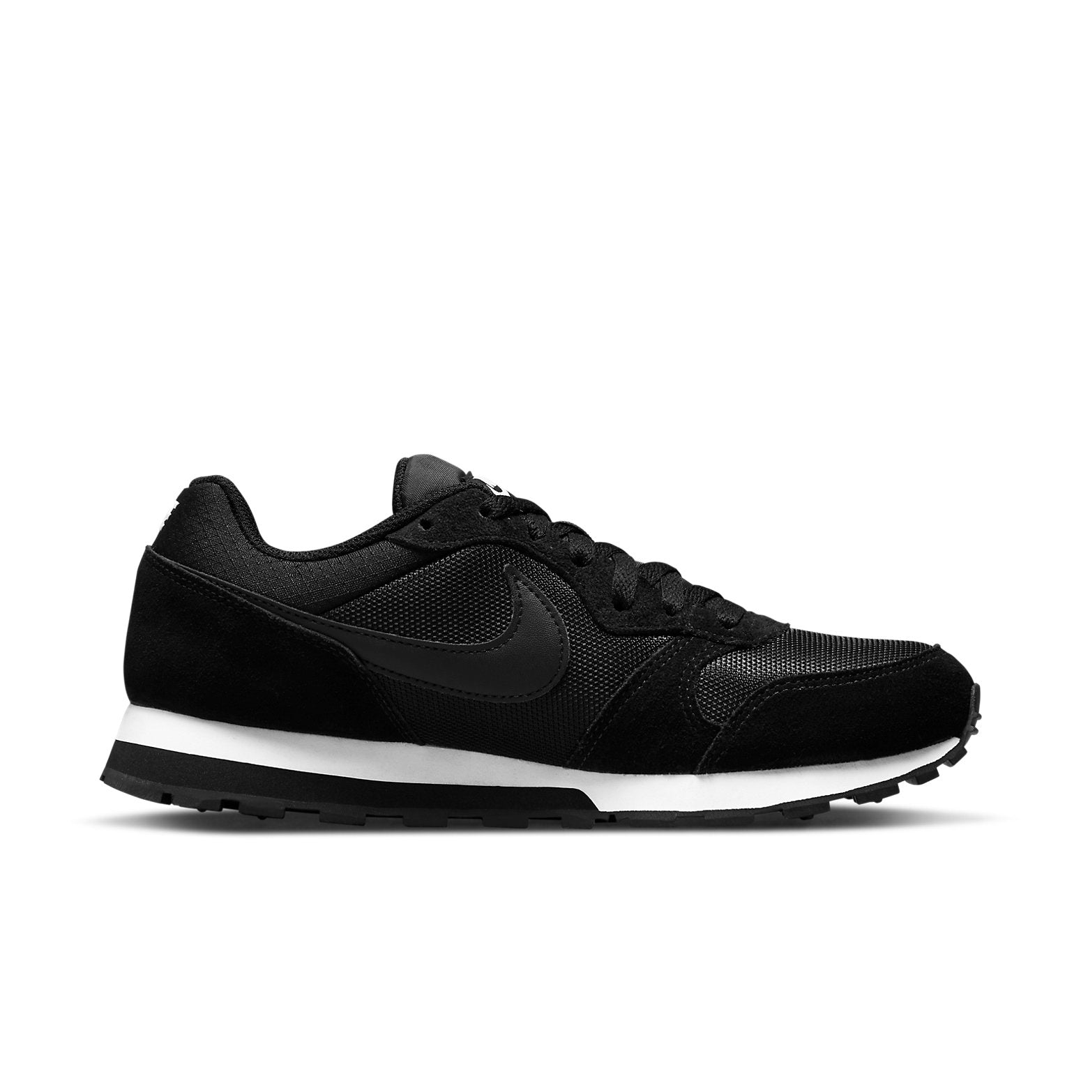 (WMNS) Nike MD Runner 2 Black 749869-001