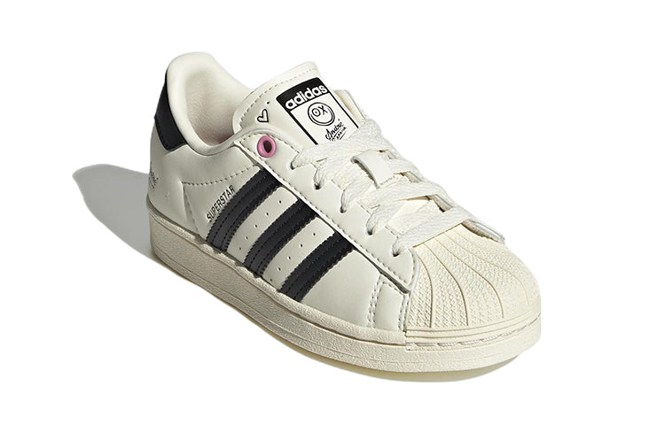 (PS) adidas Andr Saraiva x Superstar 'Love Graffiti' GZ1754