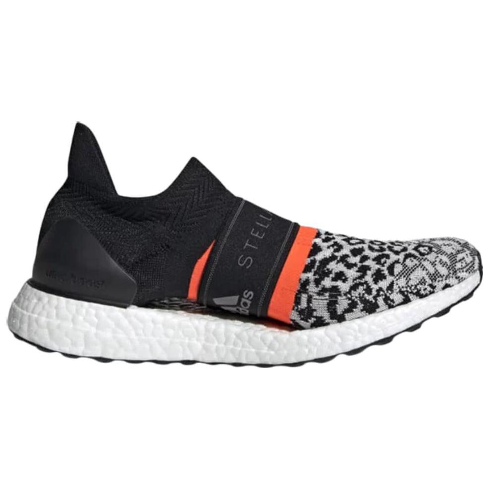 adidas Stella McCartney Ultra Boost X 3D 'Black' BC0314