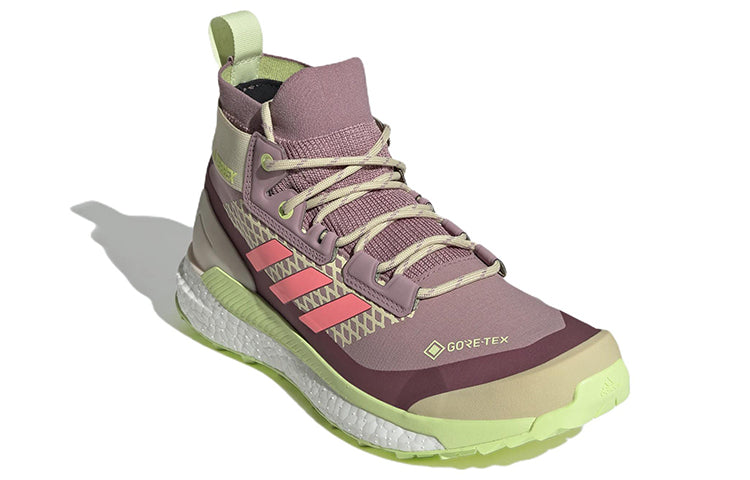 (WMNS) adidas Terrex Free Hiker Gore-tex Hiking 'Multi' GW8698