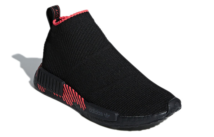 adidas NMD_CS1 'Shock Red' G27354