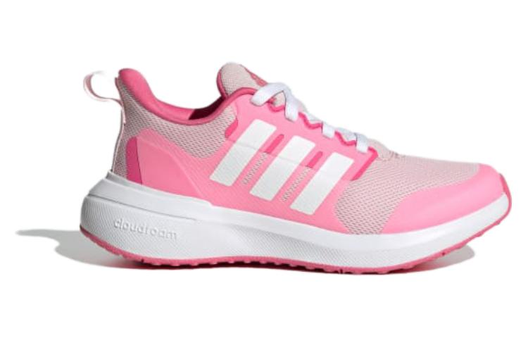 (PS) adidas FortaRun 2.0 Cloudfoam 'Clear Pink' ID2361