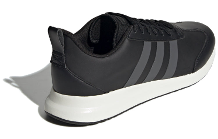 adidas neo Run 60s HK 'Black' EE9735