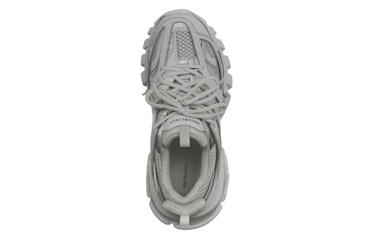 (WMNS) Balenciaga Track 542436W3FE31200