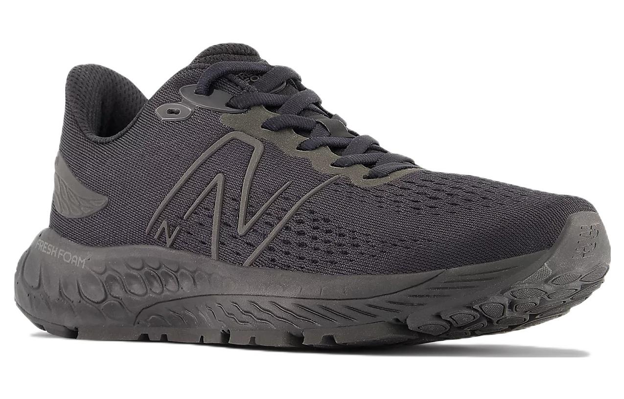 (WMNS) New Balance Fresh Foam X 880v12 'Black Magnet' W88012Z