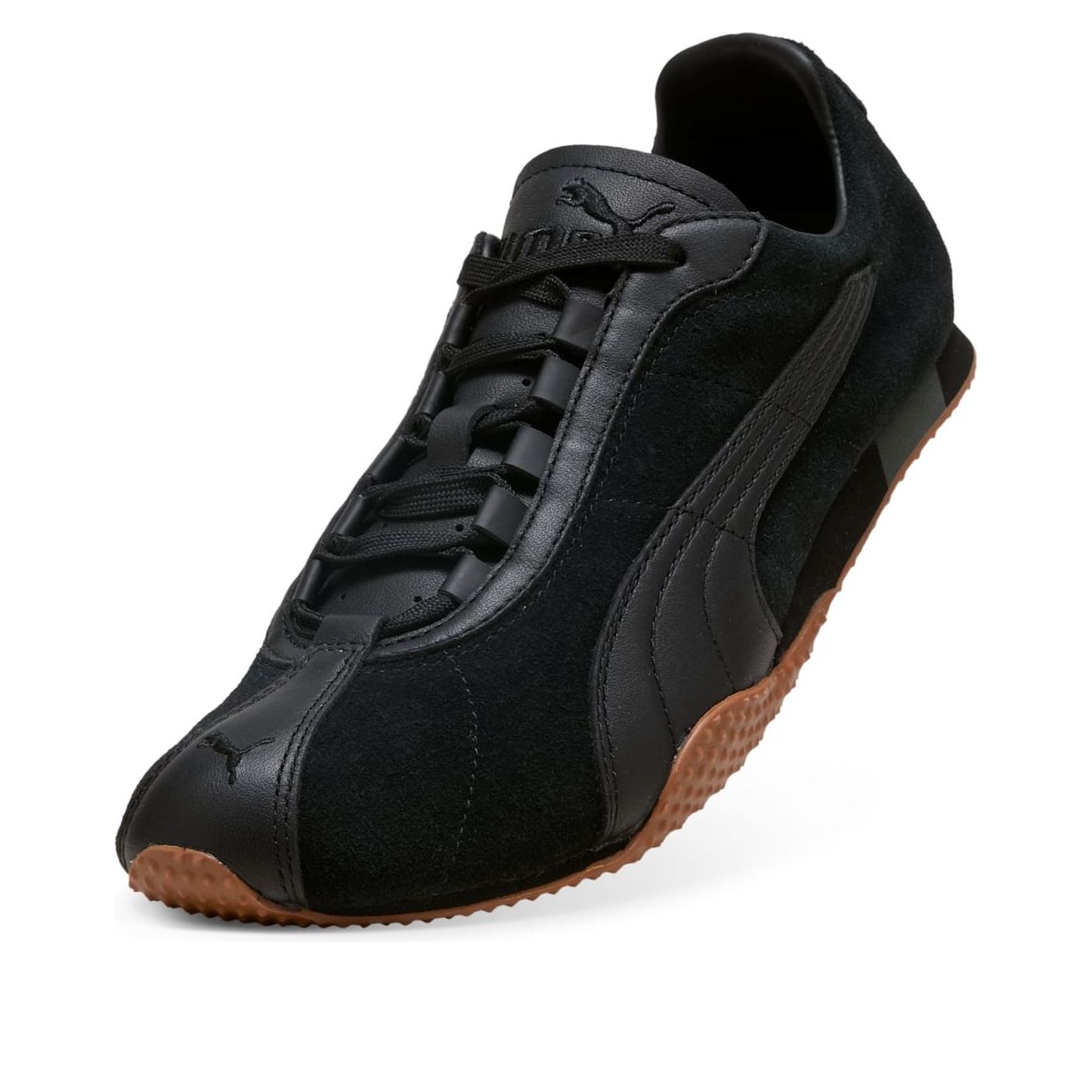 PUMA H-Street Premium 'Black' 403777-03
