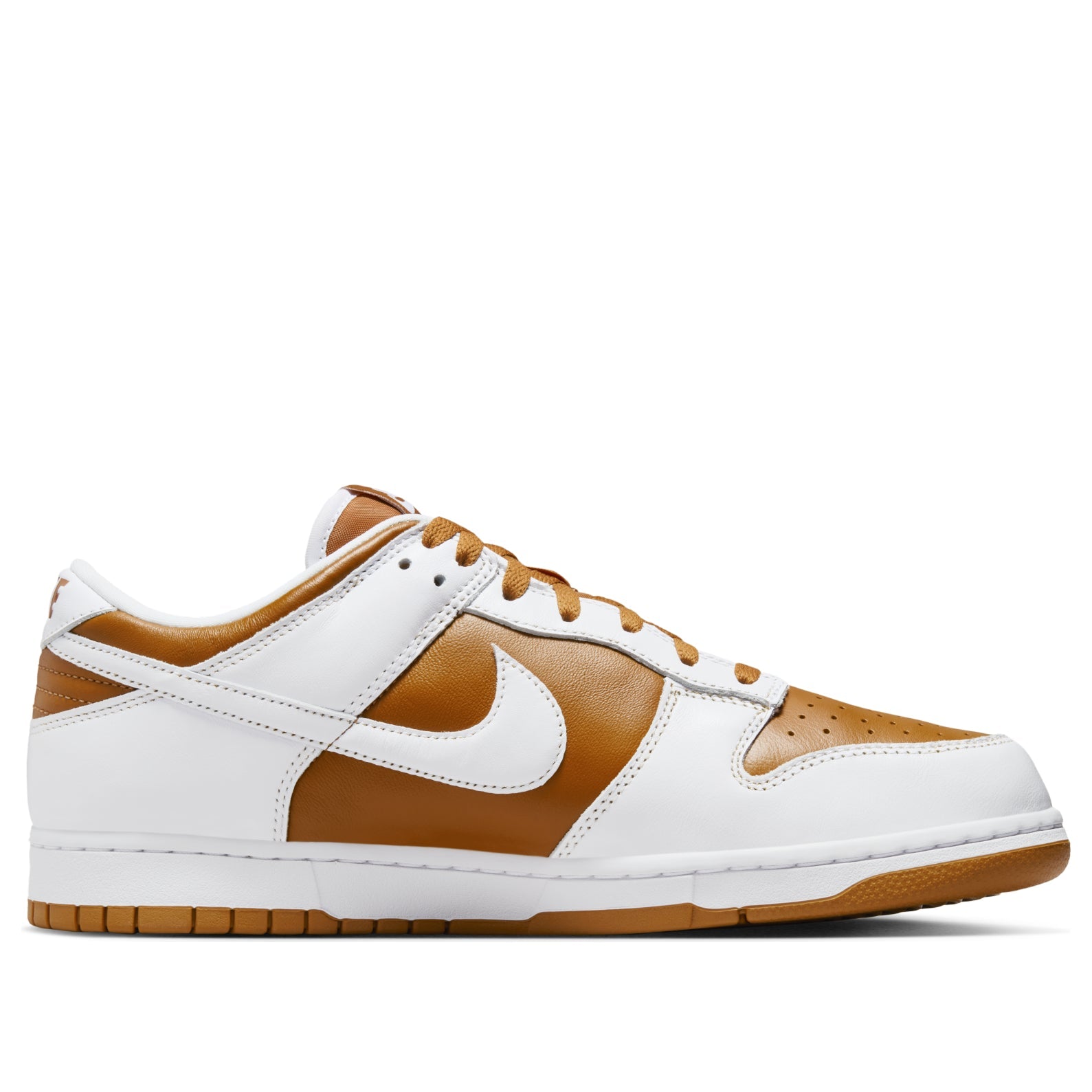 Nike Dunk Low CO.JP 'Dark Curry' FQ6965-700