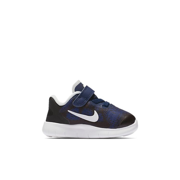 (TD) Nike Free RN 2017 'Binary Blue' 904257-404