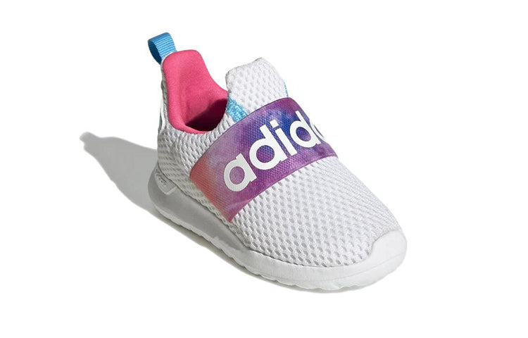 (TD) adidas Lite Racer Adapt 4.0 'White Acid Wash' GW4242
