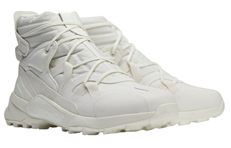 adidas Y3 Terrex Swift R3 GoreTex High 'Off White' ID6766