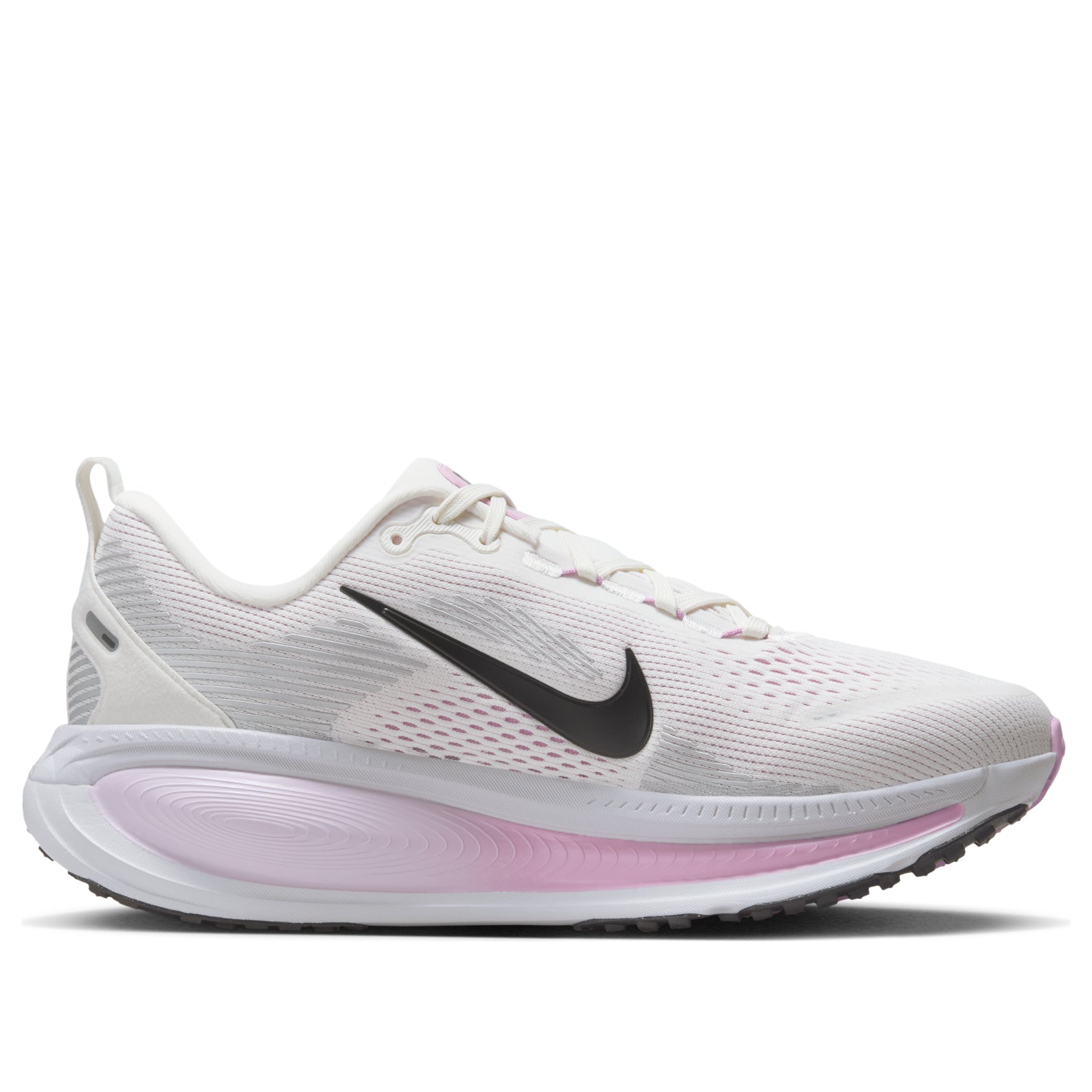 (WMNS) Nike Air Zoom Vomero 18 'Sail Doll Beyond Pink Metallic Silver' IM2503-133