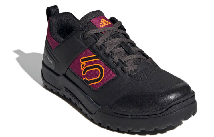 (WMNS) adidas Five Ten Impact Pro 'Black Purple' FU7531