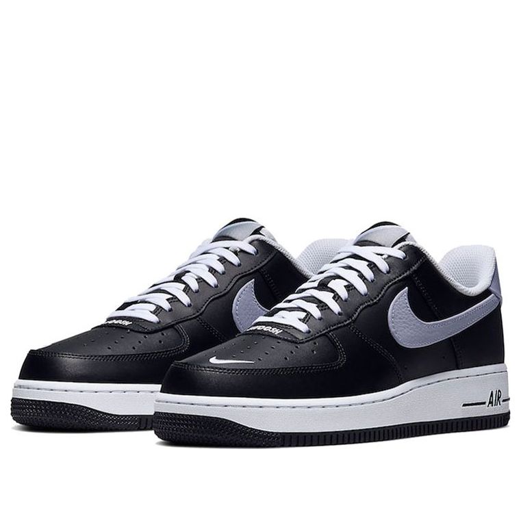Nike Air Force 1 '07 LV8 'Swoosh' CJ8731-001