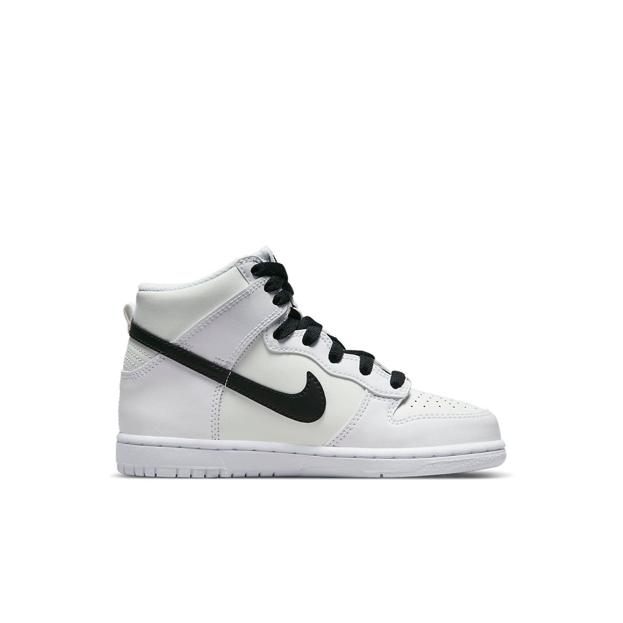 (PS) Nike Dunk High 'Stormtrooper 2.0' DD2314-108