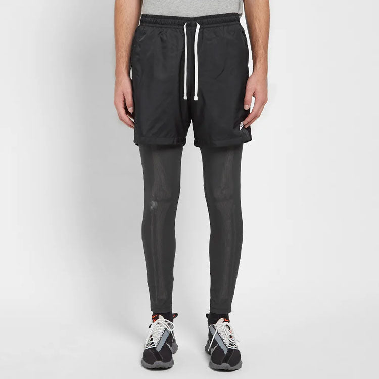 Nike Skeleton Pant limited Sports Pants gym pants Black CD6403-010