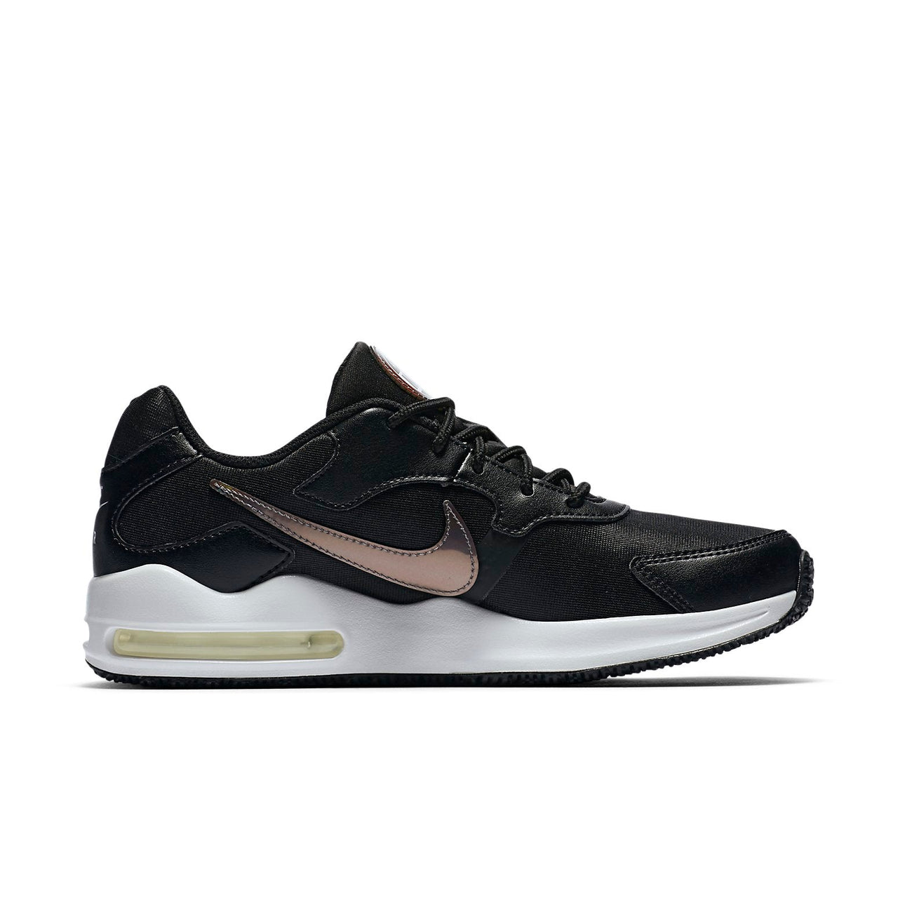 (WMNS) Nike Air Max Guile Colored 'White Black' 916787-009