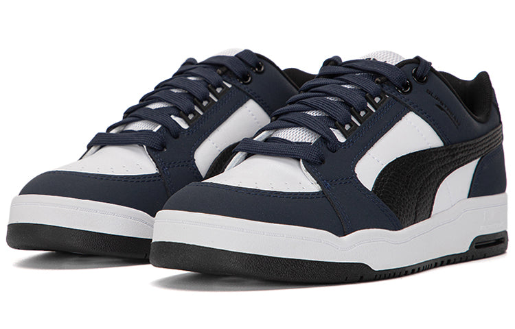 PUMA Slipstream Lo 'Block - White Parisian Night' 385643-01