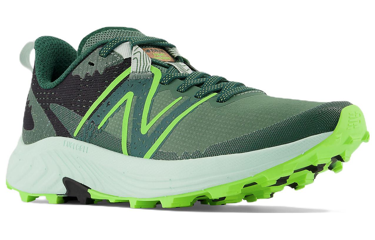 (WMNS) New Balance FuelCell Summit Unknown v3 WTUNKNT3