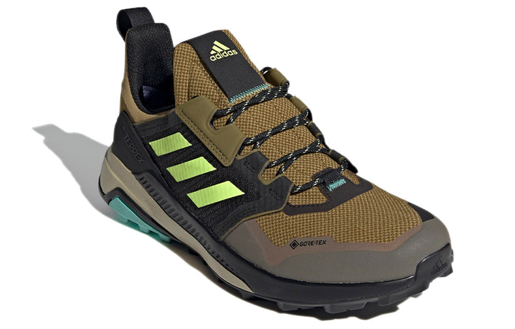 adidas Terrex Trailmaker GTX 'Wild Moss' FX4613
