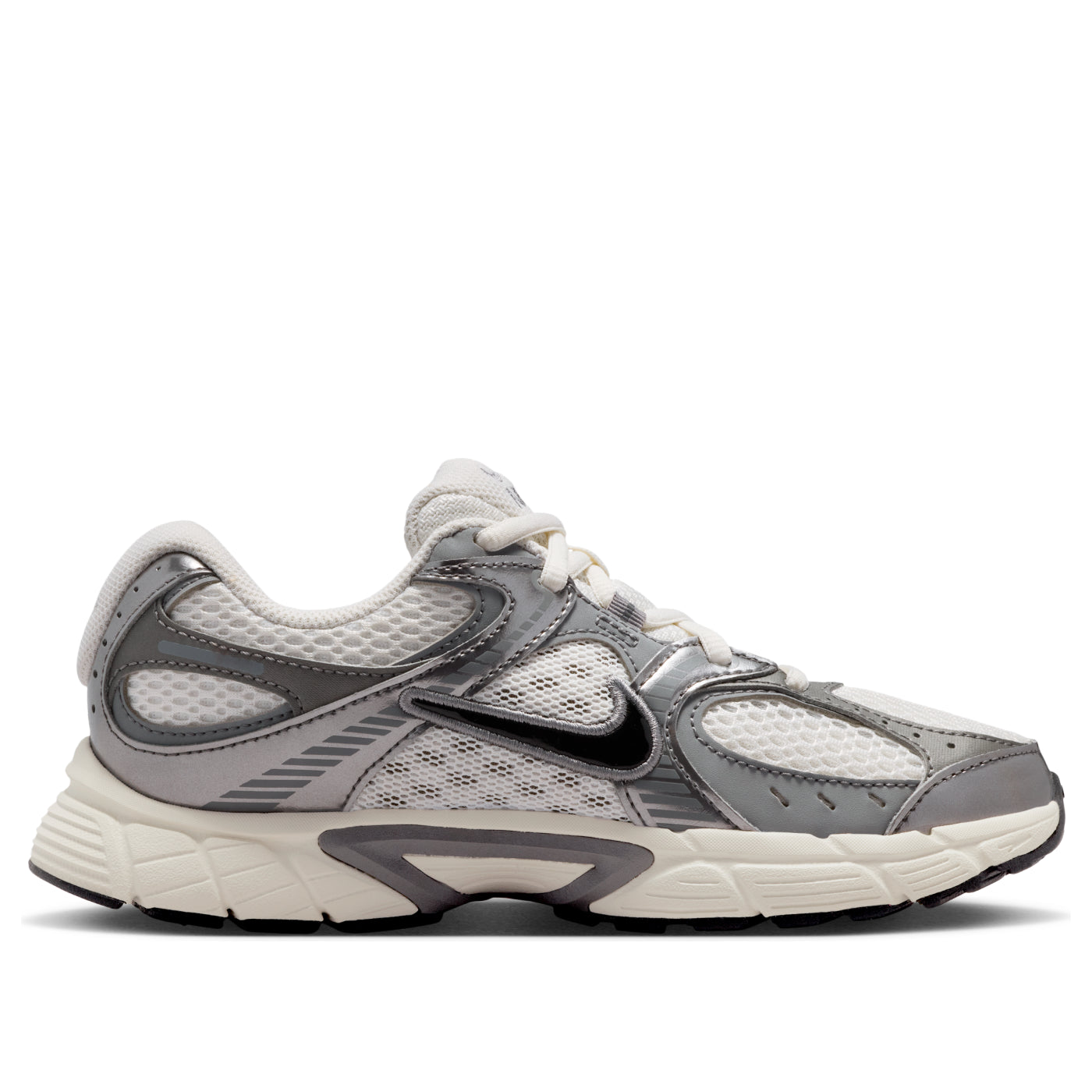 (GS) Nike V5 RNR 'Phantom Gray Black' HQ6411-003