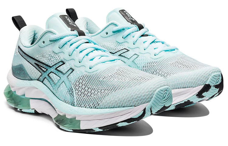 (WMNS) ASICS Gel-Kinsei Blast LE 'Clear Blue' 1012B178-401