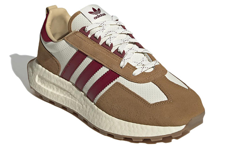 adidas Retropy E5 'Copper Flat Burgundy' GW1634