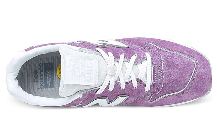 New Balance 996 Purple MRL996JT