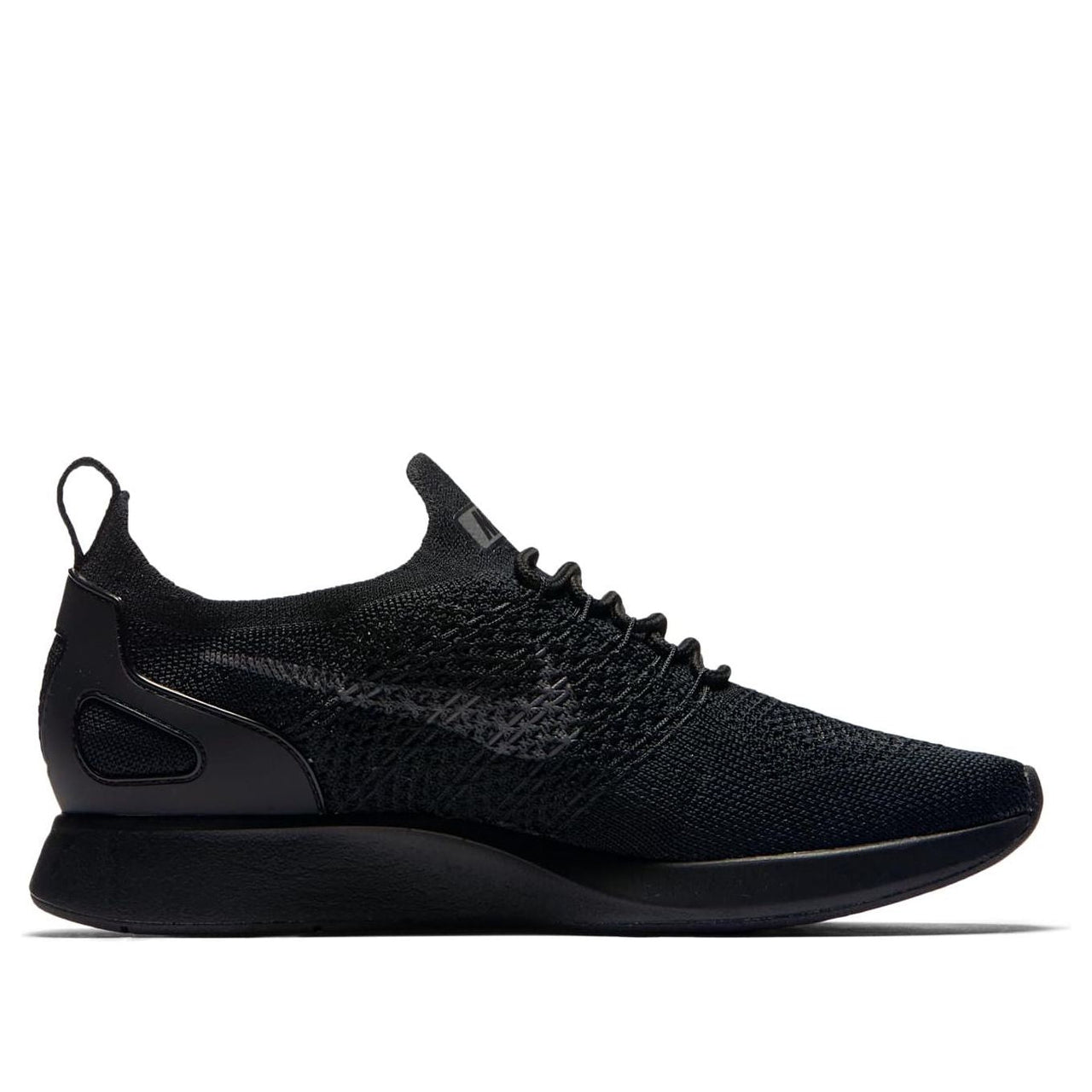 (WMNS) Nike Air Zoom Mariah Flyknit Racer 'Black' AA0521-001