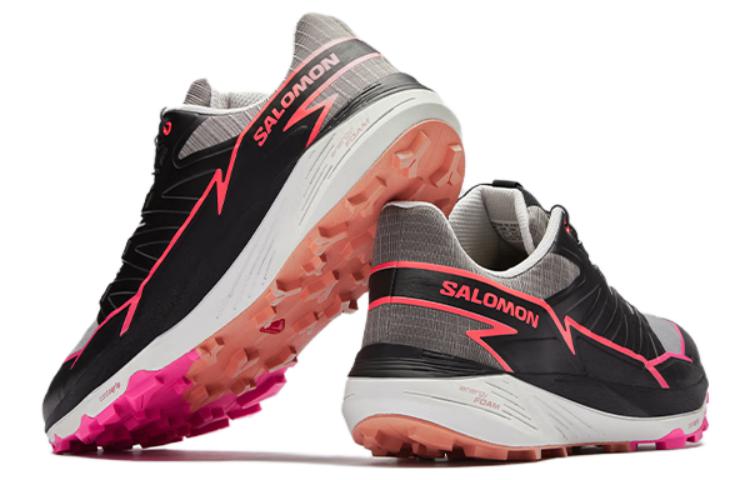 SALOMON Thundercross 'Plum Kitten Black' 473826