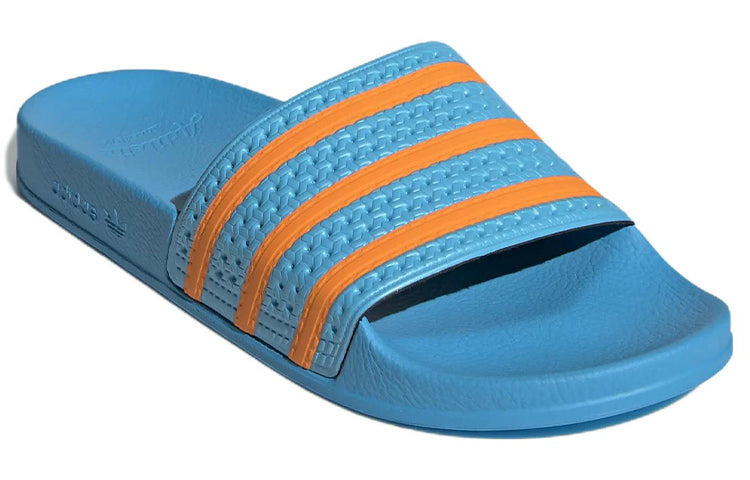 adidas originals Adilette 'Blue' GY3736