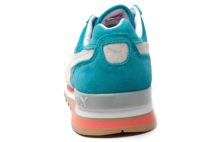 (WMNS) PUMA Tx-3 Coastal Blue 357521-01