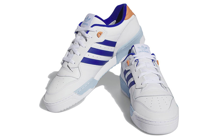 adidas Rivalry 'White Blue Clear Sky' ID9763