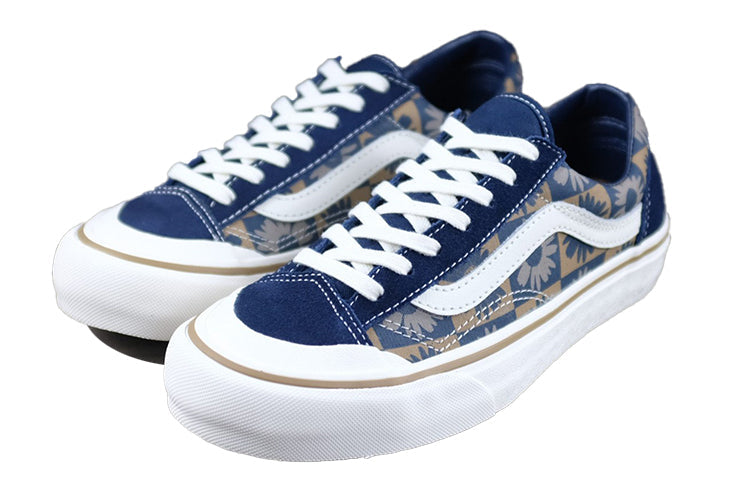Vans Style 36 SF 'Sunflower' VN0A3ZCJA5A