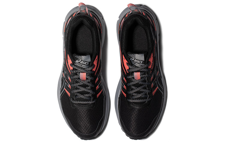(WMNS) ASICS Trail Scout 2 'Black Sheet Rock' 1012B039-003