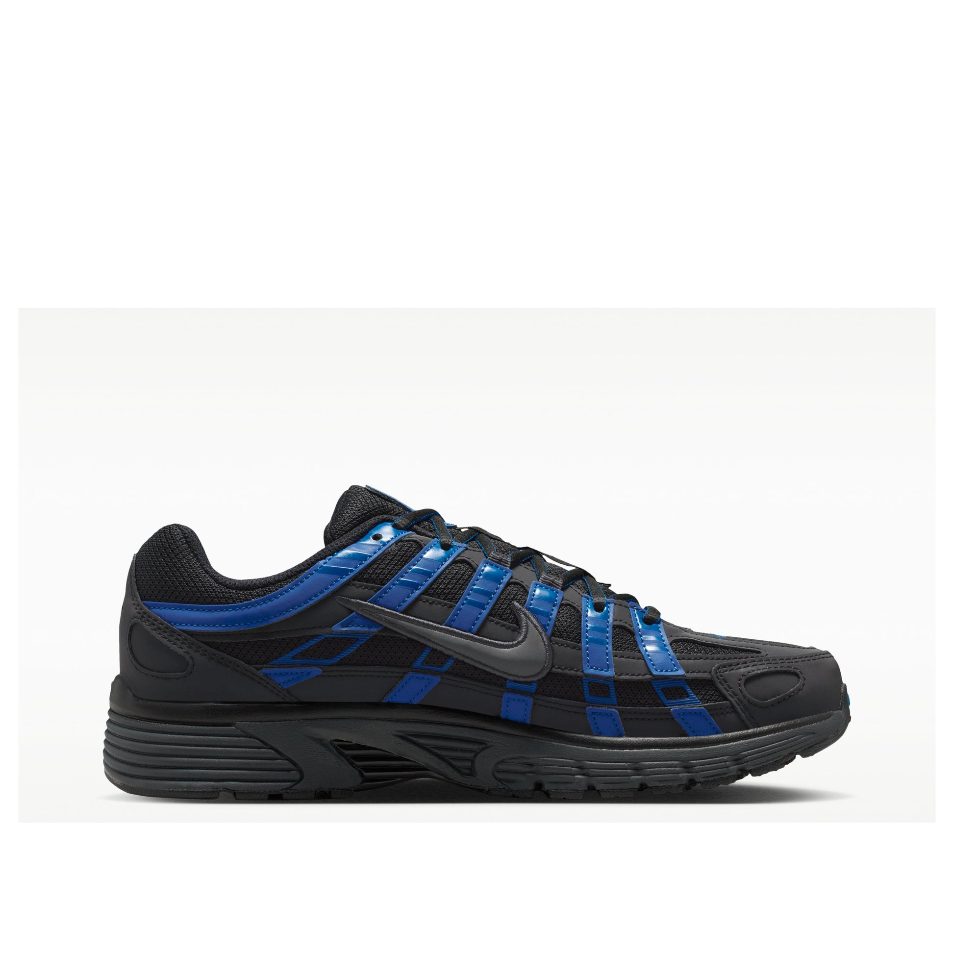 Nike P-6000 SE 'Court Blue Black' HV6904-401