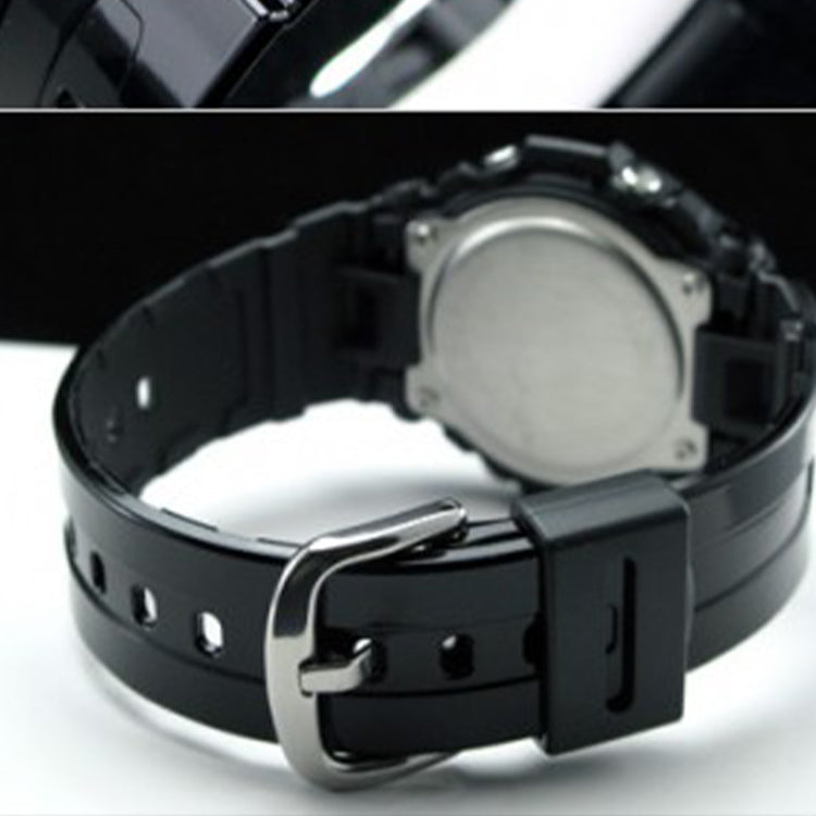 CASIO Baby-G 'Black Pink' BG-5601-1D