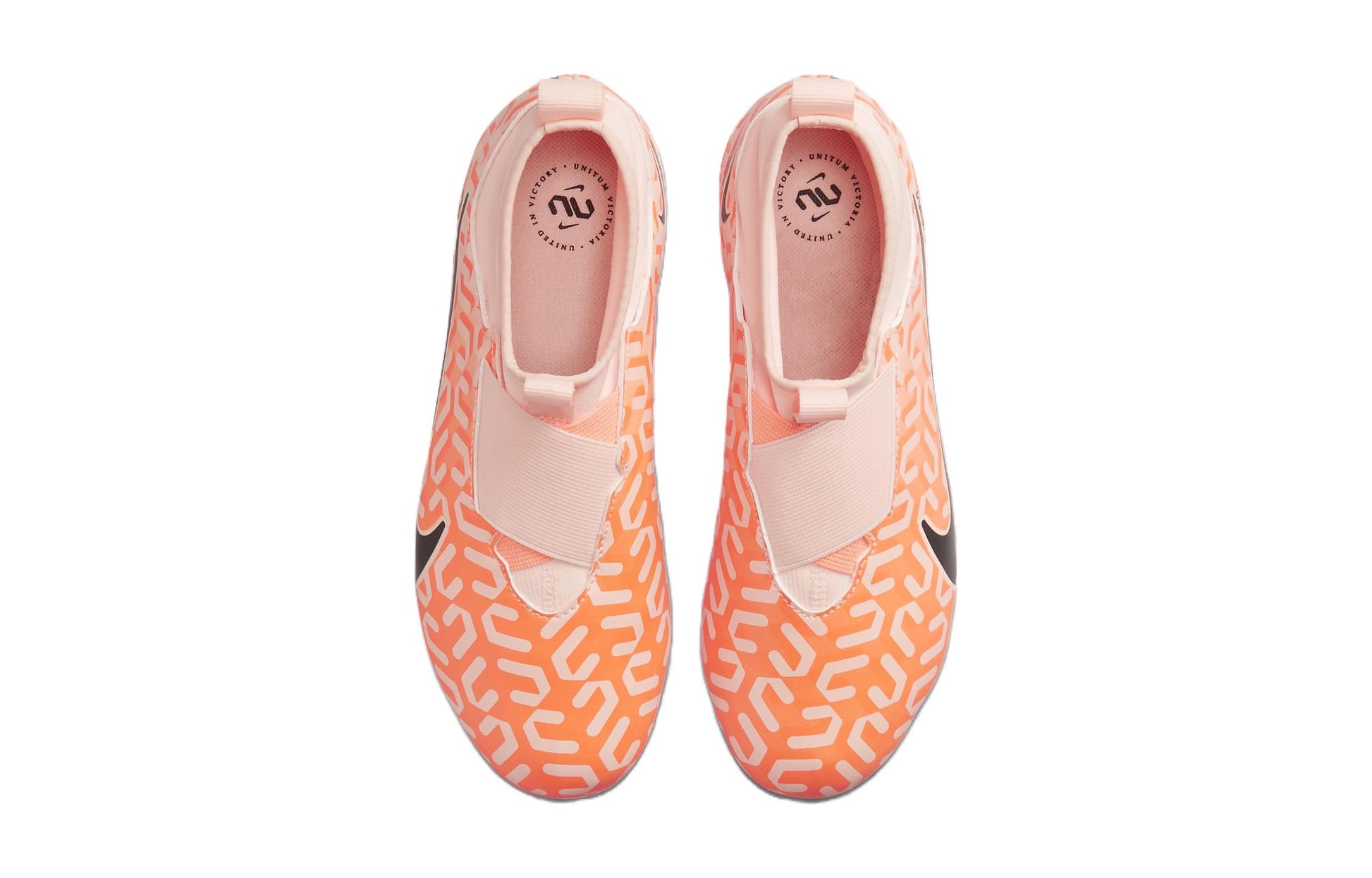 (GS) Nike Mercurial Superfly 9 Academy 'Guava Ice' DZ3472-800
