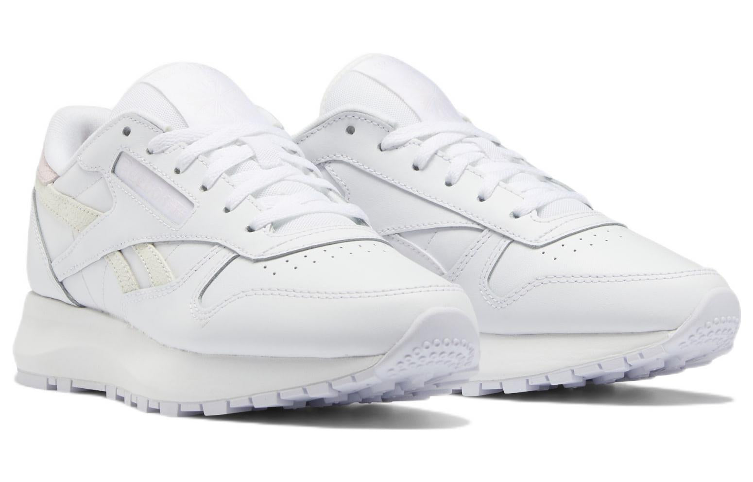 (WMNS) Reebok Classic Leather SP 'White Porcelain Pink' GX8689