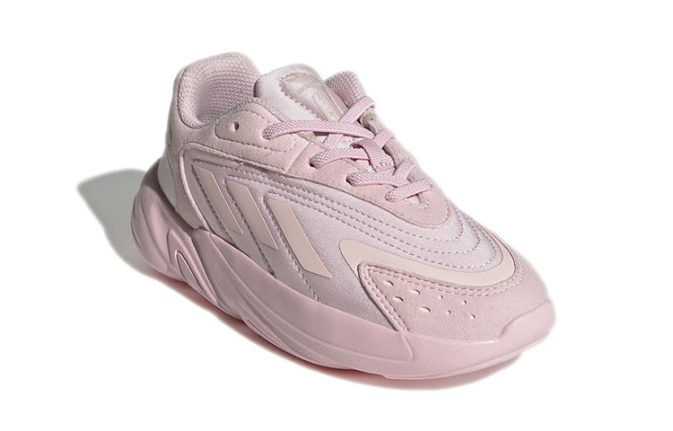 (PS) adidas Ozelia 'Clear Pink' GW8132