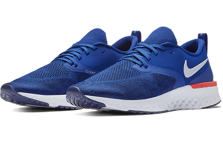 Nike Odyssey React 2 Flyknit 'Indigo Force' AH1015-400