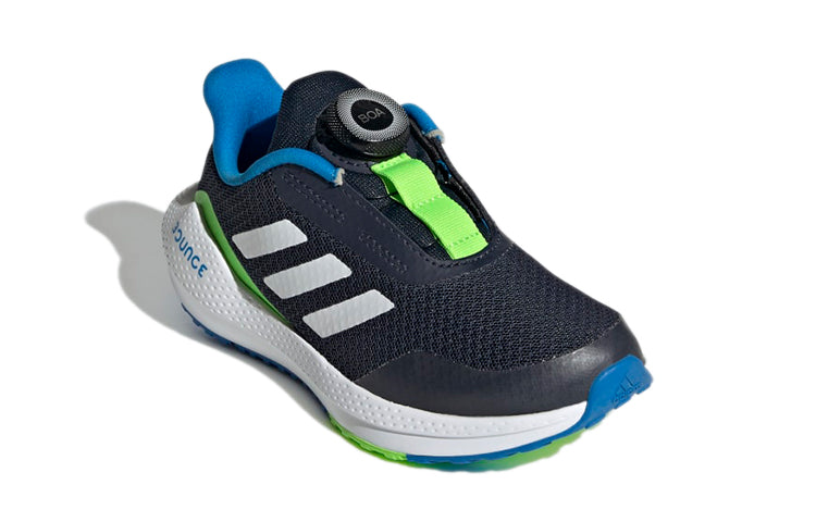 (PS) adidas EQ21 Run BOA 'Legend Ink' GZ5910
