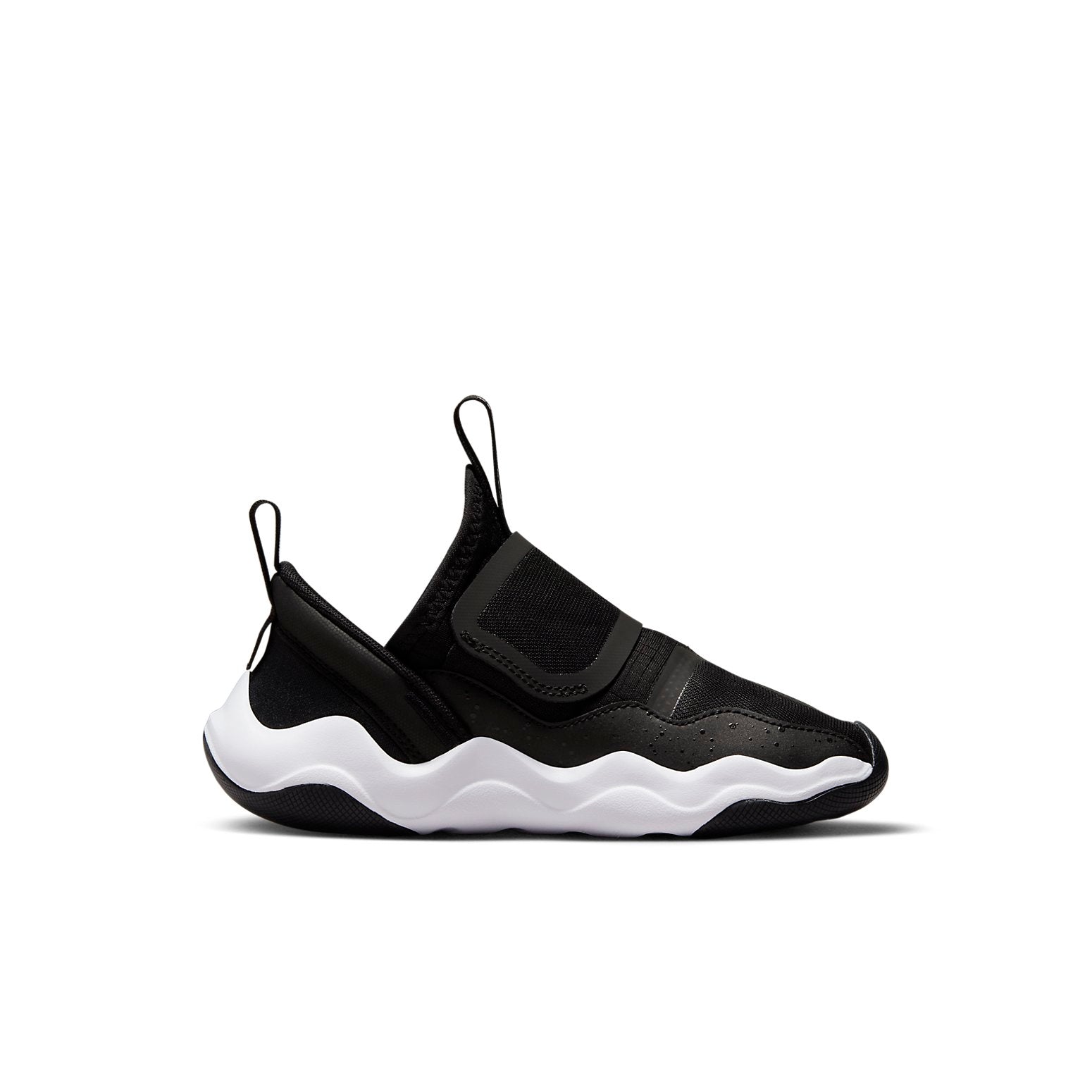 (PS) Air Jordan 23/7 'Black White' DQ9293-001