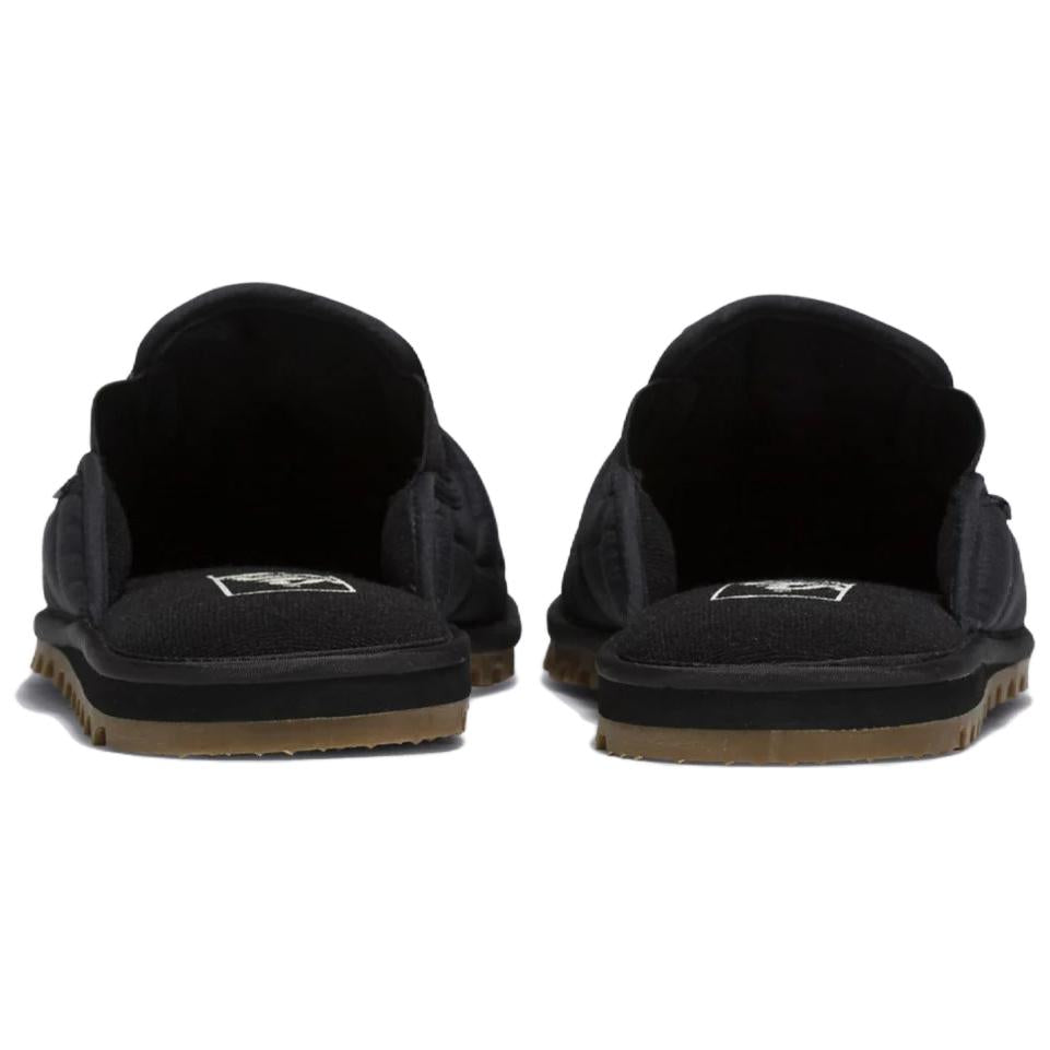 Vans Mountain Mule Vansguard 'Quilted-Black' VN000BWHBLA