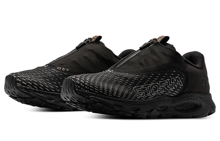(WMNS) Under Armour HOVR Infinite3 Storm CN 'Black' 3025485-001