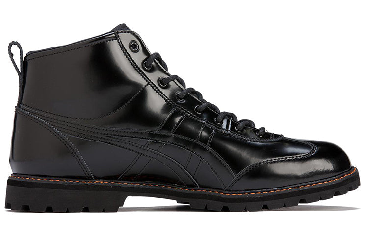 Onitsuka Tiger Rinkan 'Black Phantom' 1183A748-002