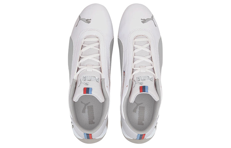 PUMA Bmw M Motorsport R-cat 'White Grey' 339933-04